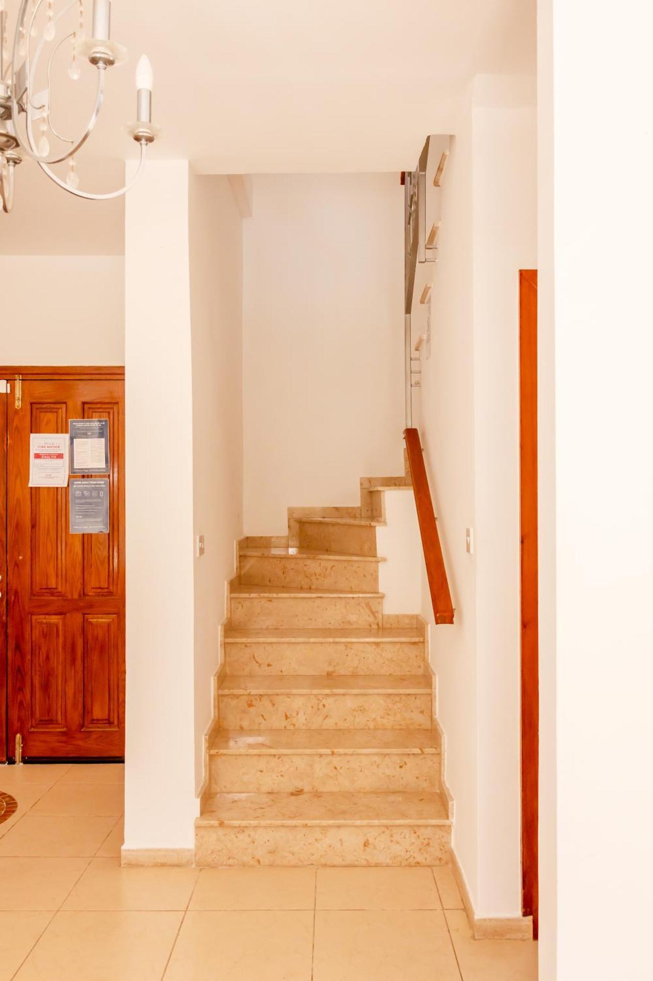 Villa Shanta Пейя Екстер'єр фото