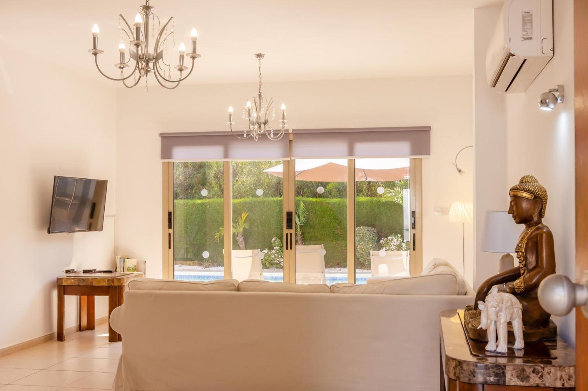 Villa Shanta Пейя Екстер'єр фото
